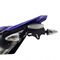 R&G LP0088BK Držák SPZ Yamaha WR125X/WR125R